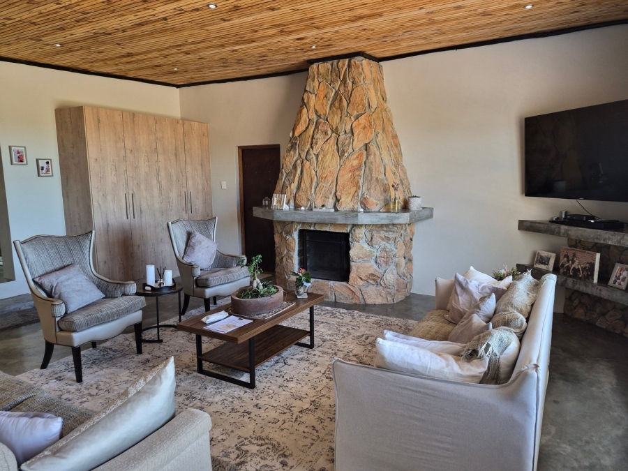Commercial Property for Sale in Robertson Rural Western Cape